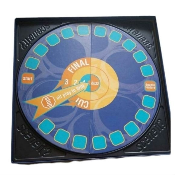 Deluxe Edition Scene It DVD game 2003 - Picture 2 of 10